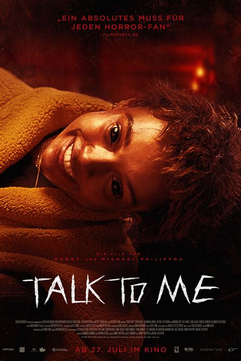 watch talk to me 2023 full movie online free